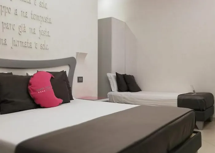 Hotel Nunu Naples