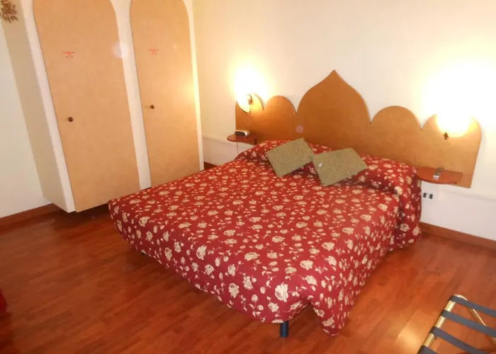 Ca Del Dose Hotel Venice