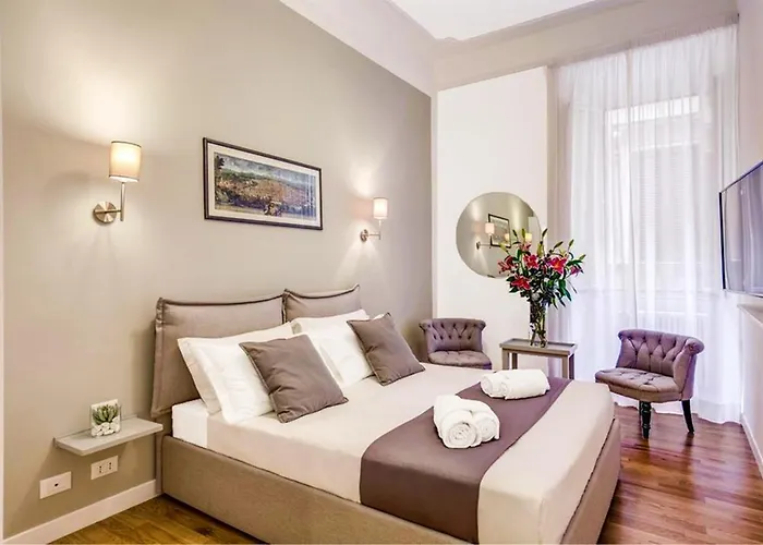 Orange Suites Rome