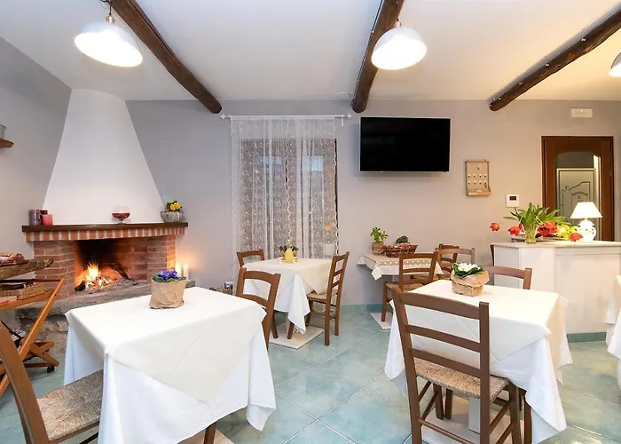 O' Lattariello Bed & Breakfast Amalfi