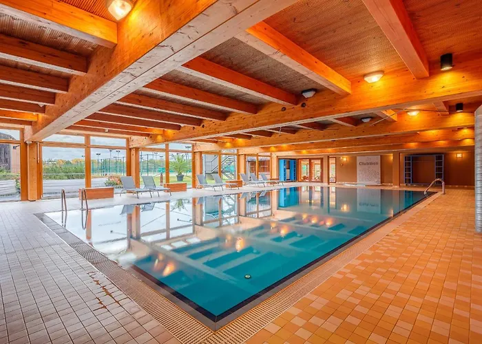 Park Holiday Congress & Wellness Hotel Prague