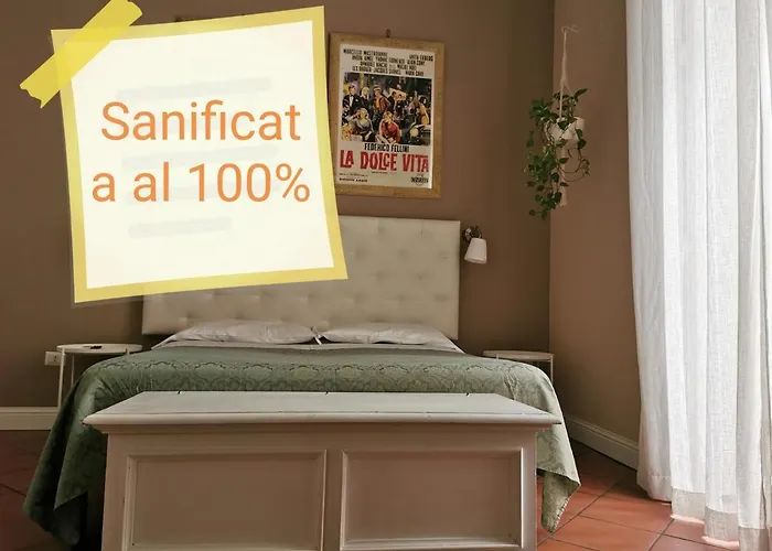 Bed Morelli 49 , Chiaia Naples