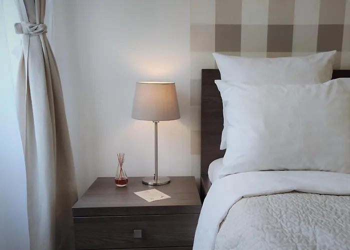 Hotel Residence Spalena Prague