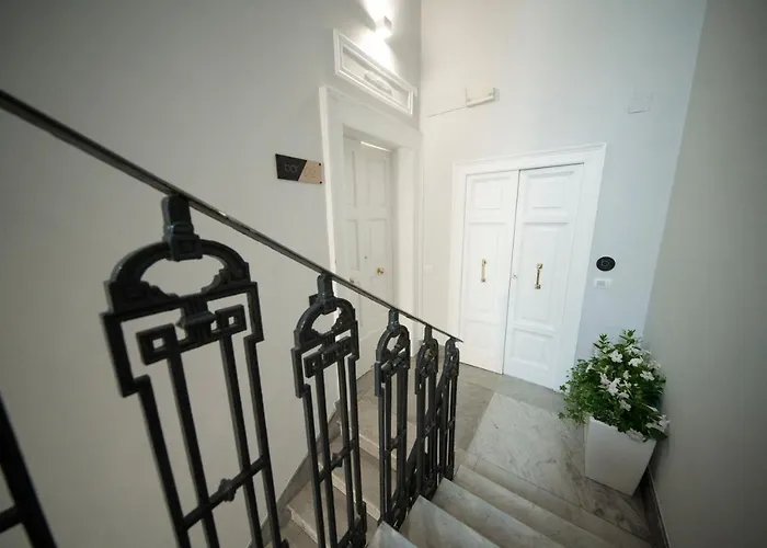 Bari 102 Bed & Breakfast