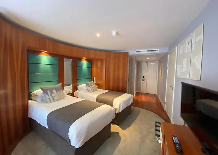 Mercure Brigstow Bristol